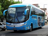 Auto Viação Progresso 6070 na cidade de Serra Talhada, Pernambuco, Brasil, por Lucas Ramon. Número da foto: #3856410.