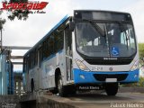 Ratrans - Rio Anil Transporte e Logística 27-219 na cidade de São Luís, Maranhão, Brasil, por Patrick Ribeiro. Número da foto: #3857154.