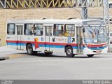 AVP - Auto Viação Paraíso 5241 na cidade de Aracaju, Sergipe, Brasil, por Sergio Marques . Número da foto: #:id.