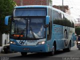 Auto Viação Progresso 6069 na cidade de Serra Talhada, Pernambuco, Brasil, por Lucas Ramon. Número da foto: #3856429.