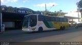 Empresa Gontijo de Transportes 15765 na cidade de Guanhães, Minas Gerais, Brasil, por Marcelo Augusto. Número da foto: #3857459.