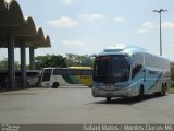 Transnorte - Transporte e Turismo Norte de Minas 85900 na cidade de Montes Claros, Minas Gerais, Brasil, por Rafael Matos. Número da foto: #3857354.