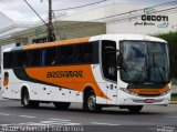 Viação Bassamar 113 na cidade de Juiz de Fora, Minas Gerais, Brasil, por Victor Schanuel. Número da foto: #:id.
