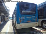 Viação Paratodos > São Jorge > Metropolitana São Paulo > Mobibrasil 6 3785 na cidade de São Paulo, São Paulo, Brasil, por Roberto Teixeira. Número da foto: #3857722.