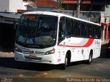 Sul Mineira Transportes 1809 na cidade de Itajubá, Minas Gerais, Brasil, por Matheus Antonio da Silva. Número da foto: #3856925.