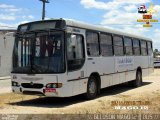 Transcope - Transporte Coletivo de Penedo 030 na cidade de Propriá, Sergipe, Brasil, por Gledson Santos Freitas. Número da foto: #3856818.