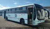 Citral Transporte e Turismo 10046 na cidade de Porto Alegre, Rio Grande do Sul, Brasil, por Felipe  Brignol. Número da foto: #3856370.