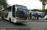 Empresa Gontijo de Transportes 12385 na cidade de Belo Horizonte, Minas Gerais, Brasil, por Maurício Nascimento. Número da foto: #3858363.