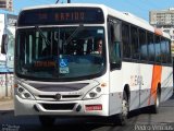 Evanil Transportes e Turismo RJ 132.052 na cidade de Nova Iguaçu, Rio de Janeiro, Brasil, por Pedro Vinicius. Número da foto: #3856608.