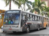 Rápido Campinas 10286 na cidade de Jundiaí, São Paulo, Brasil, por Ivan da Silva Lopes. Número da foto: #3857982.