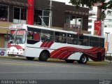 Autotransportes Pavas SJB 7673 na cidade de Mata Redonda, San José, San José, Costa Rica, por Andrey Segura Solís. Número da foto: #3856673.
