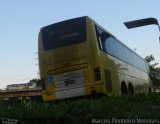 Viação Itapemirim 45255 na cidade de Vitória, Espírito Santo, Brasil, por Marcos Pinnheiro Meneses. Número da foto: #3857494.