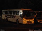 Bento Transportes 73 na cidade de Estrela, Rio Grande do Sul, Brasil, por Rainer Schumacher. Número da foto: #:id.
