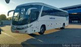 VUSC - Viação União Santa Cruz 1000 na cidade de Porto Alegre, Rio Grande do Sul, Brasil, por Felipe  Brignol. Número da foto: #3856192.