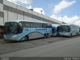 Transnorte - Transporte e Turismo Norte de Minas 62000 na cidade de Belo Horizonte, Minas Gerais, Brasil, por Lucas Vieira. Número da foto: #3858162.