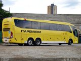 Viação Itapemirim 60605 na cidade de Curitiba, Paraná, Brasil, por Luiz H. Bassetti. Número da foto: #3856231.
