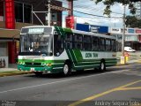 Ônibus Particulares SJB 5839 na cidade de , por Andrey Segura Solís. ID da foto: :id.