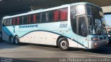 Transnorte - Transporte e Turismo Norte de Minas 51000 na cidade de Belo Horizonte, Minas Gerais, Brasil, por Luis Philippe Cardoso Coelho. Número da foto: #3856749.