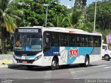 Auto Viação 1001 RJ 108.1082 na cidade de Niterói, Rio de Janeiro, Brasil, por Eliezer Ferreira. Número da foto: #:id.