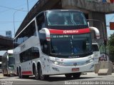 Kaissara - Viação Caiçara 15506 na cidade de Rio de Janeiro, Rio de Janeiro, Brasil, por Marcelo Candido de Oliveira. Número da foto: #3856419.