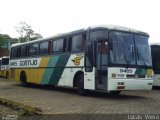 Empresa Gontijo de Transportes 9465 na cidade de Contagem, Minas Gerais, Brasil, por Lucas Vieira. Número da foto: #3858178.