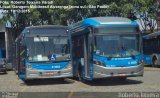 Viação Paratodos > São Jorge > Metropolitana São Paulo > Mobibrasil 6 3022 na cidade de São Paulo, São Paulo, Brasil, por Roberto Teixeira. Número da foto: #:id.