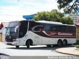 Expresso Gardenia 2545 na cidade de Itajubá, Minas Gerais, Brasil, por Matheus Antonio da Silva. Número da foto: #3856942.