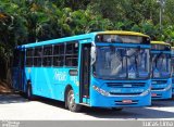 Viação Nossa Senhora do Amparo RJ 186.086 na cidade de Maricá, Rio de Janeiro, Brasil, por Lucas Lima. Número da foto: #3858294.