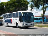 Breda Transportes e Serviços 1077 na cidade de São José dos Campos, São Paulo, Brasil, por Matheus Antonio da Silva. Número da foto: #3856965.