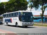 Breda Transportes e Serviços 1077 na cidade de São José dos Campos, São Paulo, Brasil, por Matheus Antonio da Silva. ID da foto: :id.