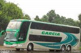 Viação Garcia 7976 na cidade de Curitiba, Paraná, Brasil, por Luiz Scarabotto . Número da foto: #3857174.