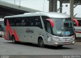 Expresso Maringá 6016 na cidade de Porto Alegre, Rio Grande do Sul, Brasil, por Lucas Martins. Número da foto: #:id.