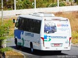 Coopertalse 021 na cidade de Aracaju, Sergipe, Brasil, por Sergio Marques . Número da foto: #3857741.
