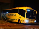 Viação Garcia 7749 na cidade de Apucarana, Paraná, Brasil, por Pedroka Ternoski. Número da foto: #3858416.