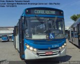Viação Paratodos > São Jorge > Metropolitana São Paulo > Mobibrasil 6 3812 na cidade de São Paulo, São Paulo, Brasil, por Roberto Teixeira. Número da foto: #3857703.