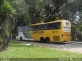 Empresa Gontijo de Transportes 15205 na cidade de Taubaté, São Paulo, Brasil, por Rogerio Marques. Número da foto: #3857062.