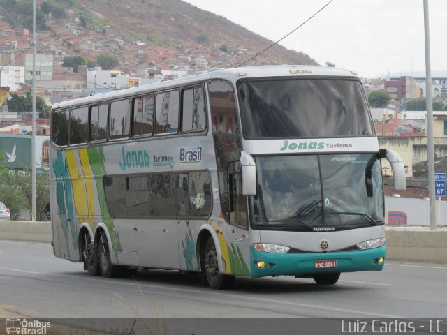 Jonas Turismo 2012 na cidade de Caruaru, Pernambuco, Brasil, por Luiz Carlos de Santana. Número da foto: #3859985.