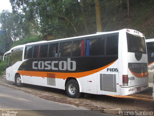 Cos Cob Agência de Viagens e Turismo 1406 na cidade de Taboão da Serra, São Paulo, Brasil, por Bruno Santino. Número da foto: #3859260.
