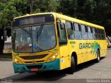 Viação Garcia 7419 na cidade de Paranavaí, Paraná, Brasil, por Robson Alves. Número da foto: #3860350.