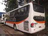 Cos Cob Agência de Viagens e Turismo 1407 na cidade de Taboão da Serra, São Paulo, Brasil, por Bruno Santino. Número da foto: #3859234.