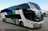 UTIL - União Transporte Interestadual de Luxo 11510 na cidade de Juiz de Fora, Minas Gerais, Brasil, por João Paulo da Silva. Número da foto: #:id.