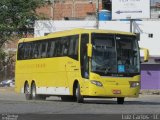 Viação Itapemirim 48119 na cidade de Caruaru, Pernambuco, Brasil, por Luiz Carlos de Santana. Número da foto: #:id.