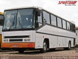 Ônibus Particulares 6240 na cidade de São Luís, Maranhão, Brasil, por Patrick Ribeiro. ID da foto: :id.