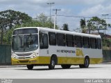Empresa Metropolitana 840 na cidade de Recife, Pernambuco, Brasil, por Luiz Carlos de Santana. Número da foto: #:id.