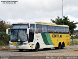 Empresa Gontijo de Transportes 12225 na cidade de João Monlevade, Minas Gerais, Brasil, por Antonio Carlos Fernandes. Número da foto: #3859058.