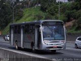 BBTT - Benfica Barueri Transporte e Turismo 560 na cidade de Barueri, São Paulo, Brasil, por Michael  Alberto Vieira. Número da foto: #3859120.