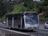 BBTT - Benfica Barueri Transporte e Turismo 560 na cidade de Barueri, São Paulo, Brasil, por Michael  Alberto Vieira. ID da foto: :id.