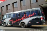 Transline 806 na cidade de Guarapuava, Paraná, Brasil, por Lucas Henrique Mendes. Número da foto: #3860812.