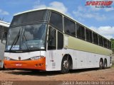 Ônibus Particulares 5129 na cidade de São Luís, Maranhão, Brasil, por Patrick Ribeiro. ID da foto: :id.