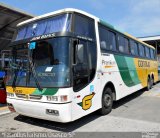 Empresa Gontijo de Transportes 15930 na cidade de Osasco, São Paulo, Brasil, por Fábio Araújo Pinto. Número da foto: #3859495.